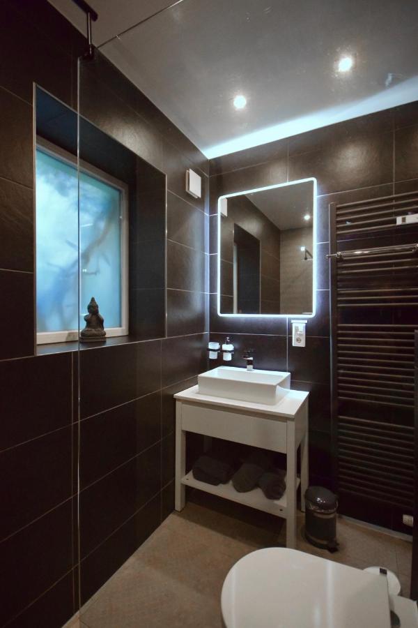 Jordan Suite Executive Furnished Apartment Düsseldorf Dış mekan fotoğraf